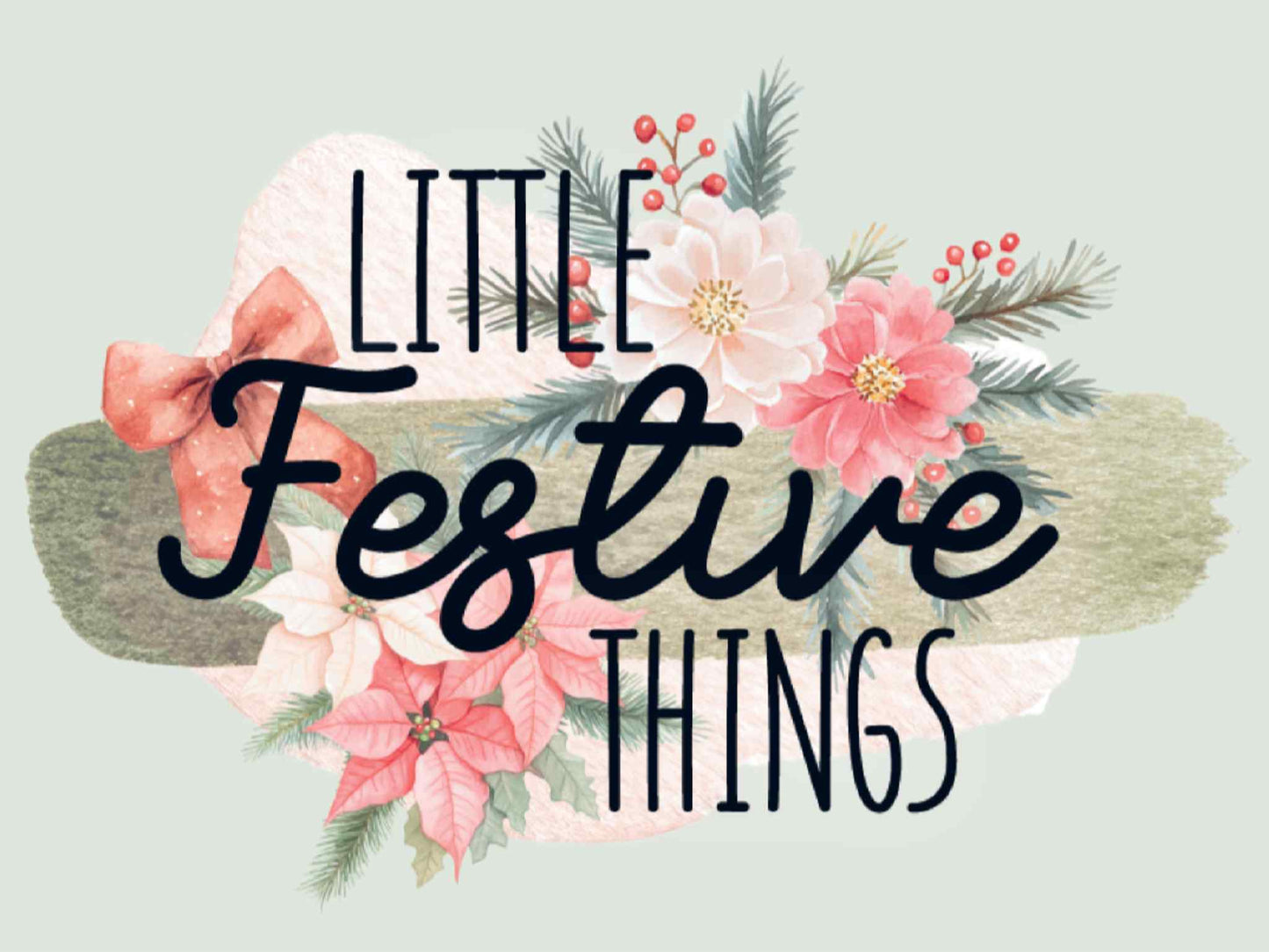 Little Festive Bundle