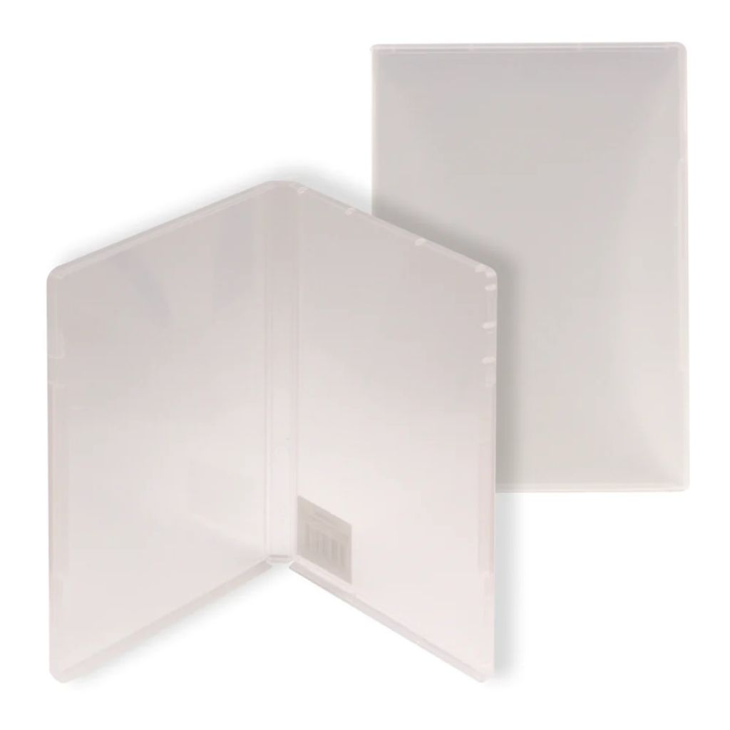 Stamp & Gel Plate Storage boxes.