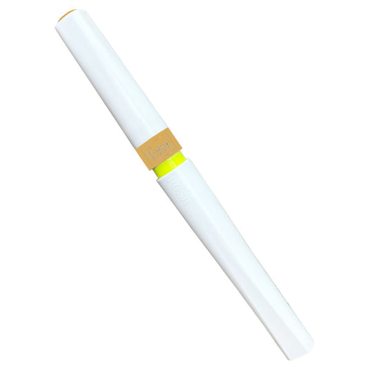 Gold Winkles Glitter Brush Marker