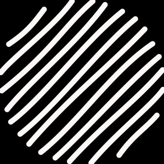 Sakura Gelly Roll white 08 medium gel pen writing sample showing smooth opaque coverage on dark paper