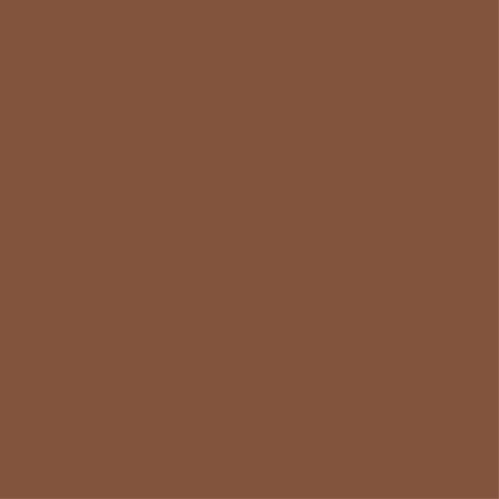 Full square view of the front side of Chocolate Uniquely Creative Cardstock in its deeper shade.