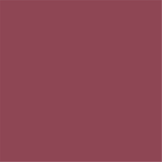 Wine cardstock front side deep wine tonal shade by Uniquely Creative