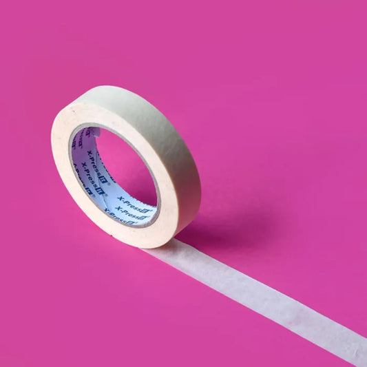 Roll of X-Press It 24mm Masking Tape.