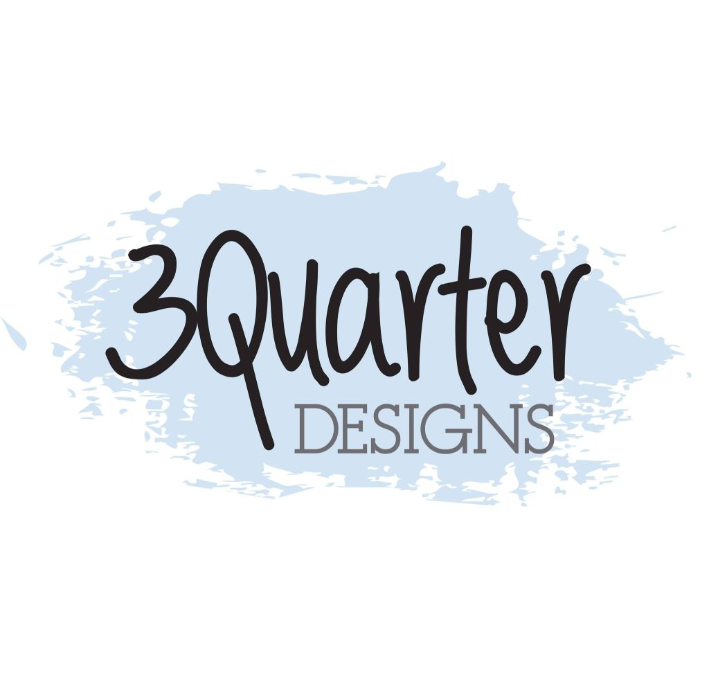 3Quarter Designs - Retired Collections