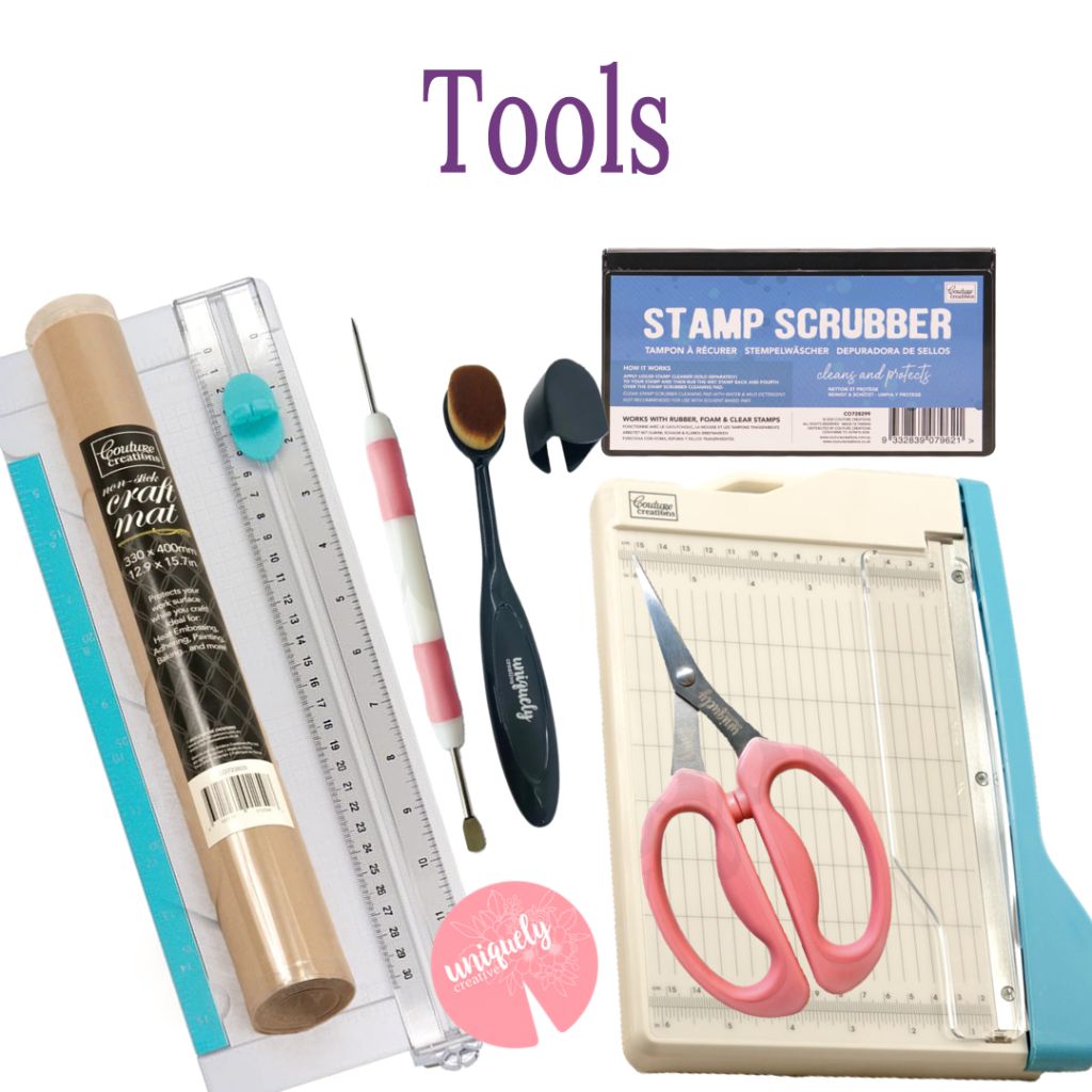 Craft Tools | Die Cutting, Trimmers & Storage | Handmade Haven