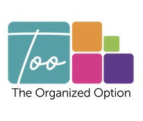 The Organized Option (TOO) Logo