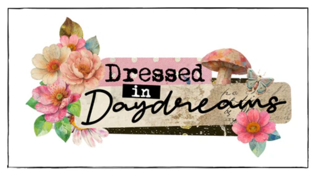 Dressed in Daydreams