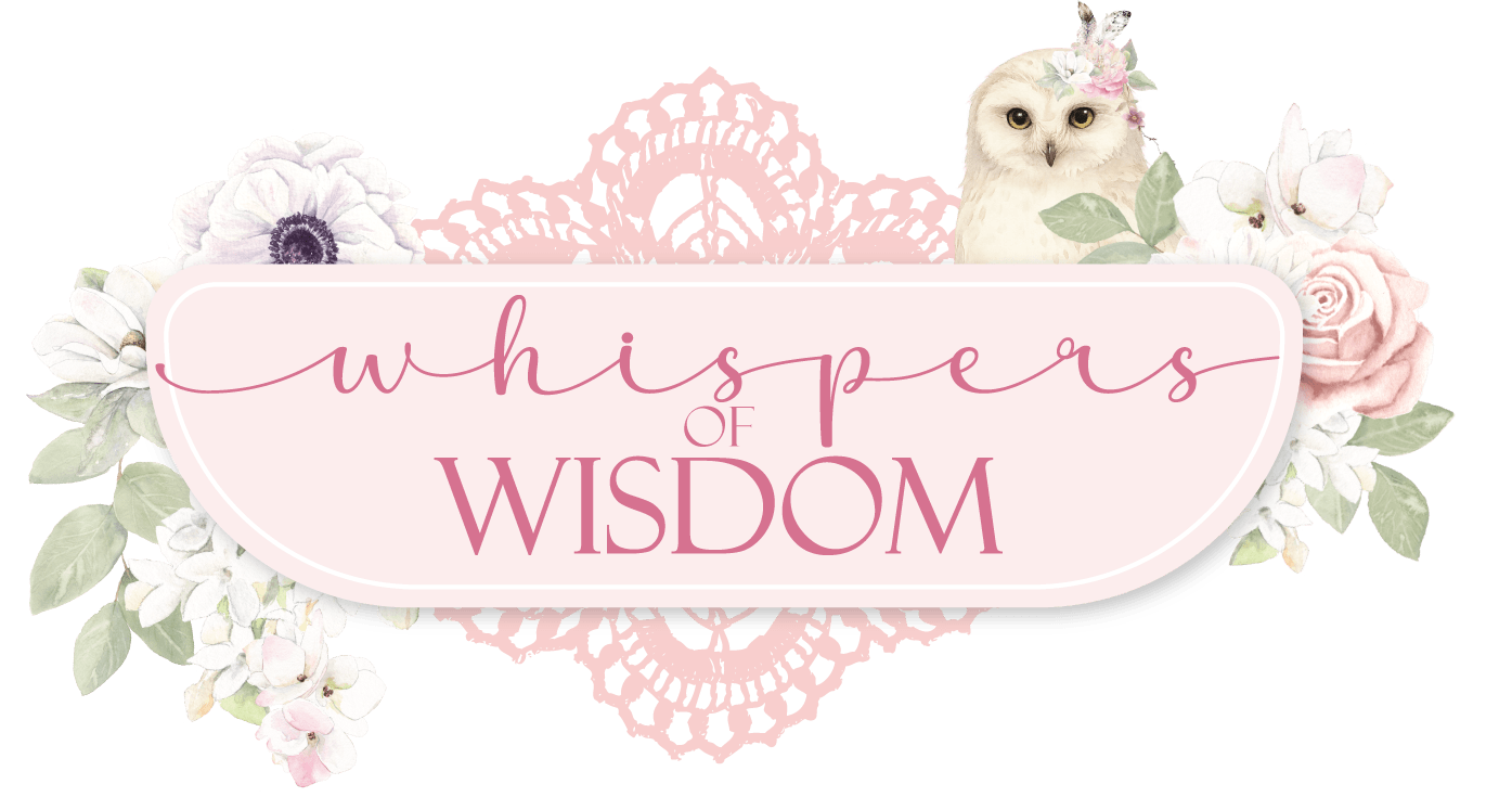 Whispers of Wisdom
