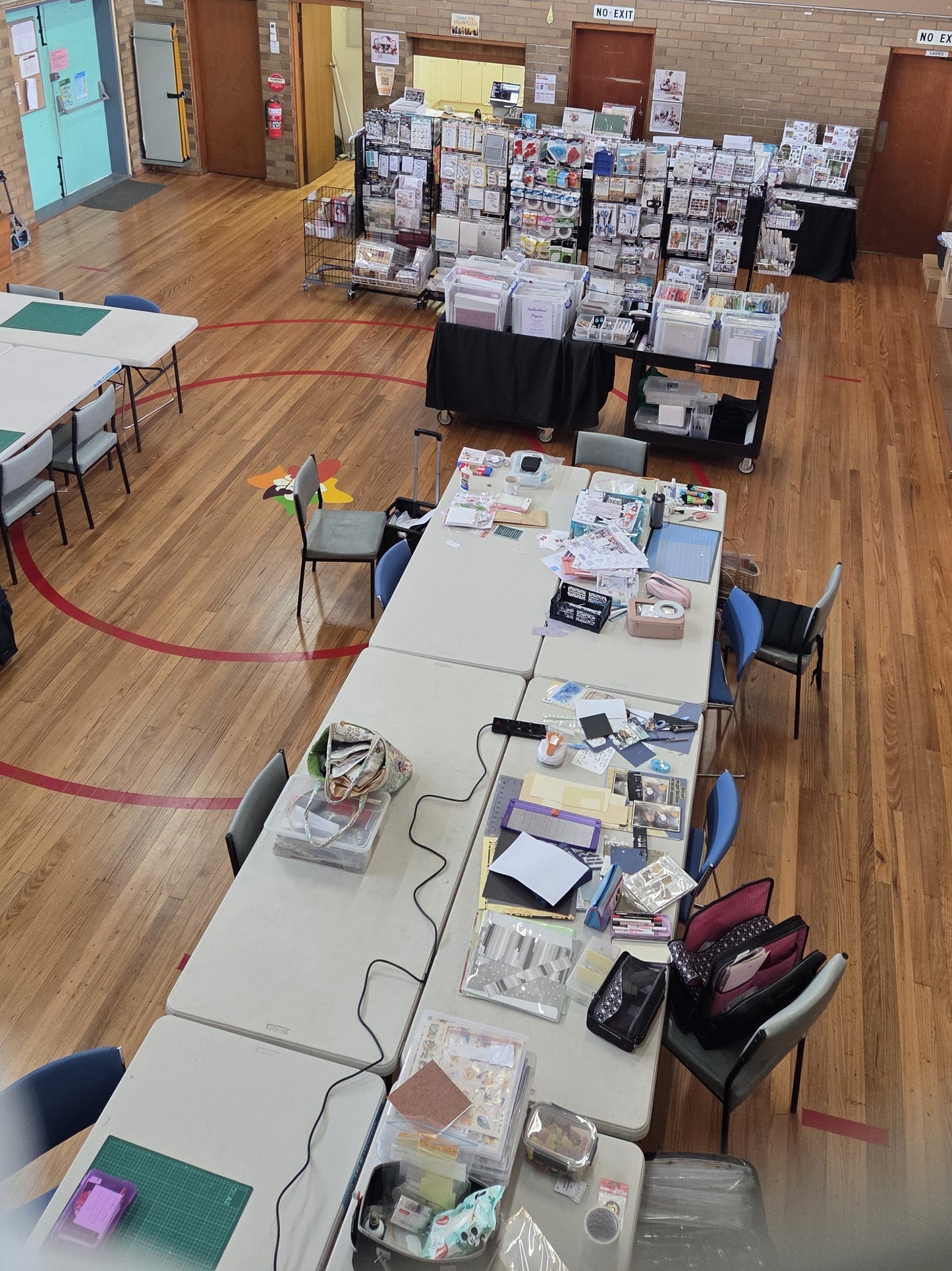 Crop & Craft Day - May 30, 2026