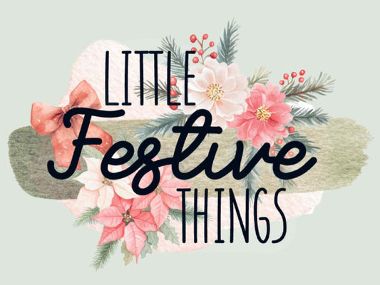 Little Festive Bundle