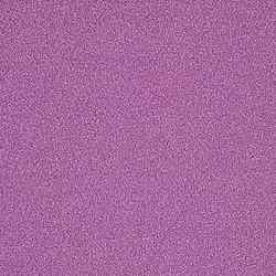 Close-up of the soft pink glitter surface on Couture Creations 12x12 paper 