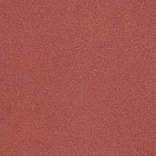 Close-up of the warm copper glitter surface on Couture Creations 12x12 paper 