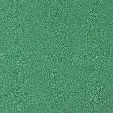 Close-up of the rich green glitter surface on Couture Creations 12x12 paper 