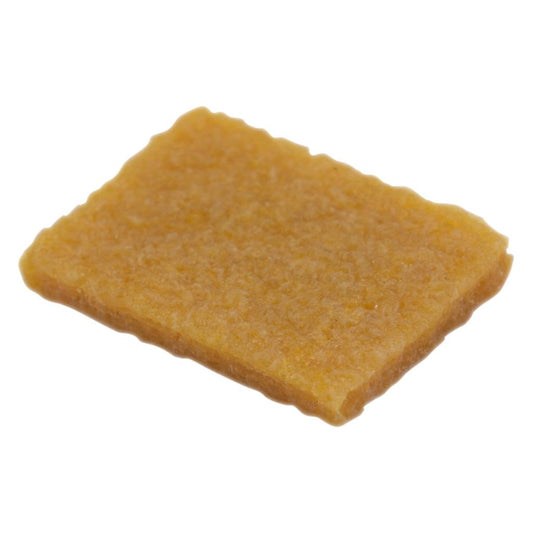 Glue and Residue Eraser on a white background. 