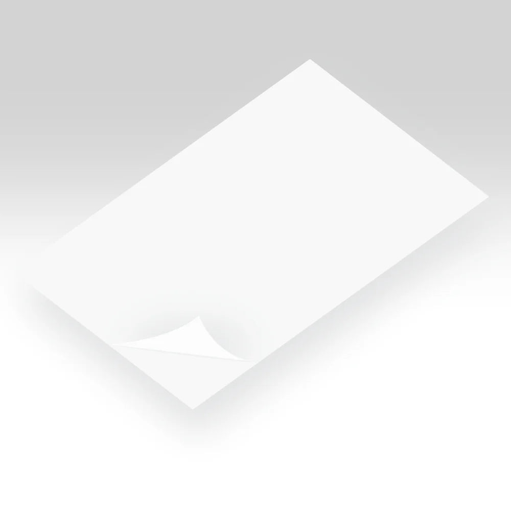 Couture Creations Jac Paper double sided adhesive A4 sheets pack of 20 