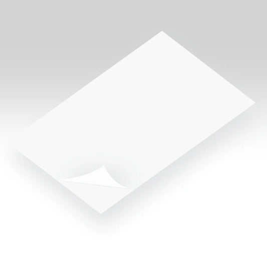 Couture Creations Jac Paper double sided adhesive A4 sheets pack of 20 