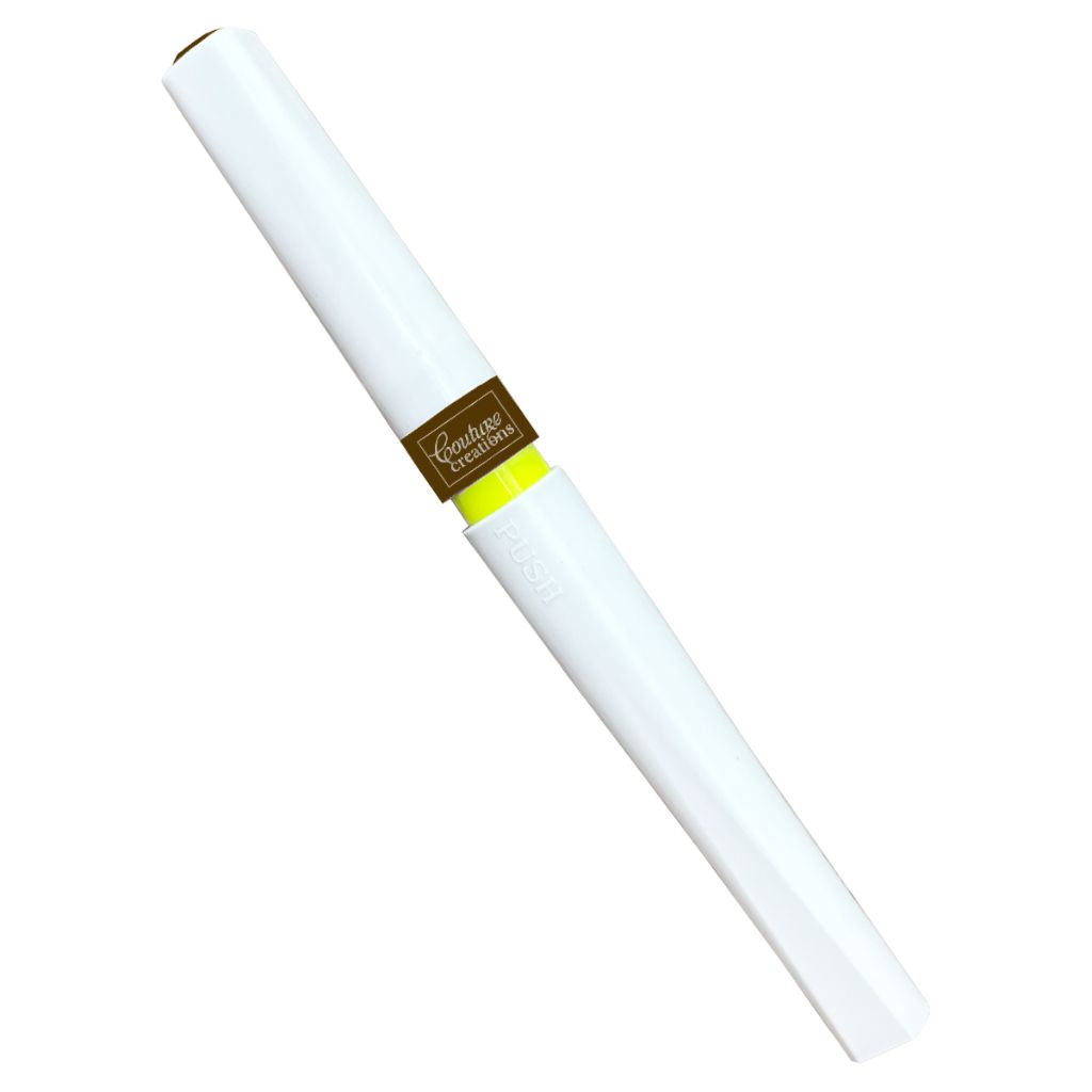 Pale Bronze Winkles Glitter Marker