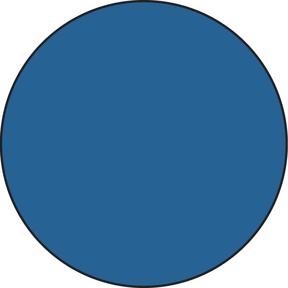 Ranger Distress Oxide Faded Jeans colour sample spot
