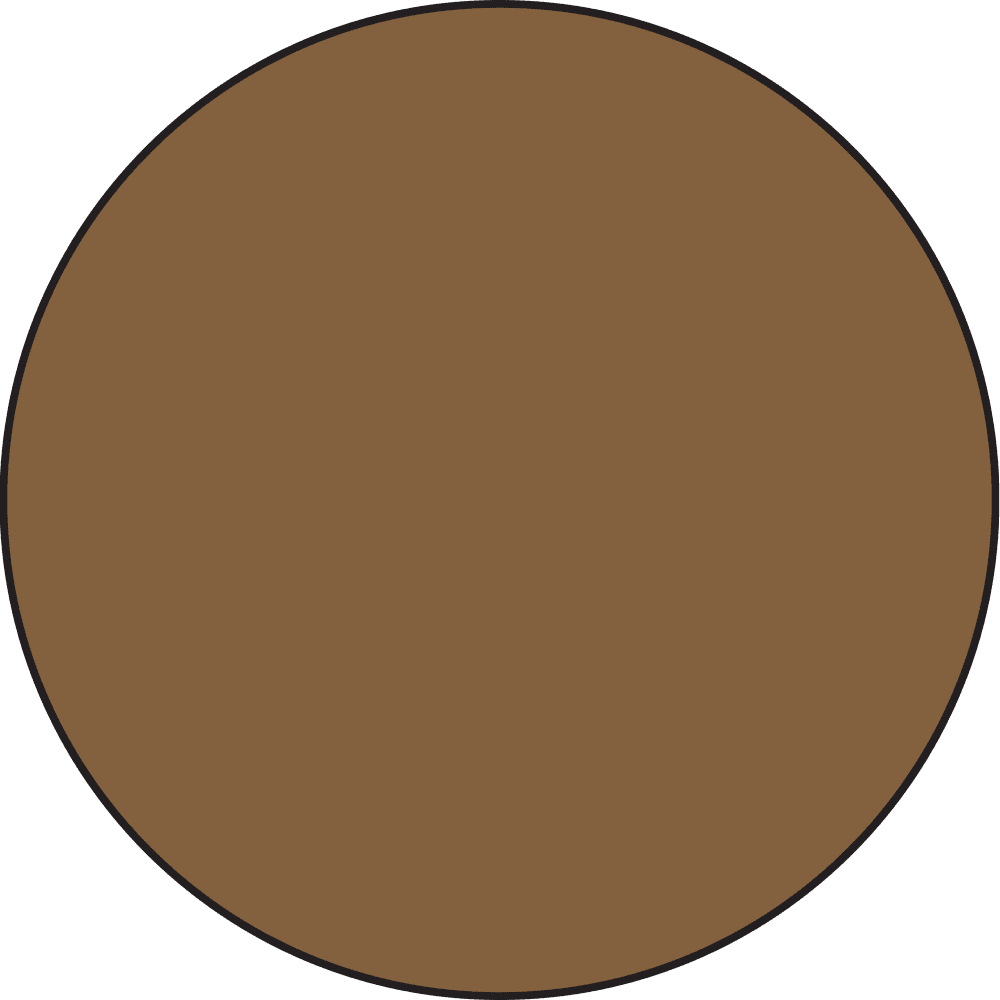 Ranger Distress Oxide Gathered Twigs colour sample spot
