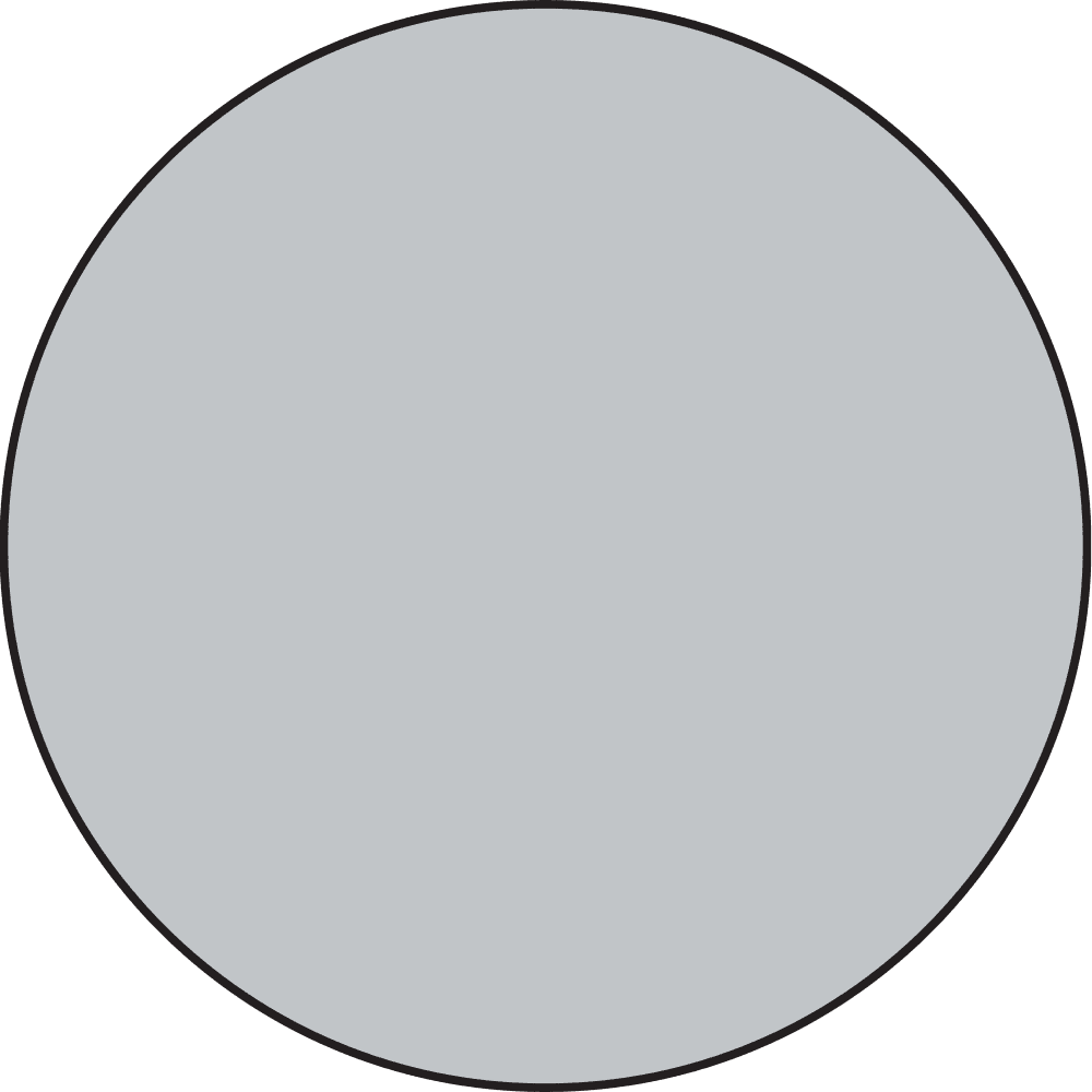 Ranger Distress Oxide Lost Shadow colour sample spot
