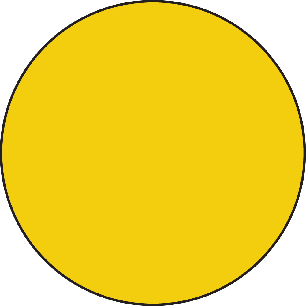 Ranger Distress Oxide Mustard Seed colour sample spot
