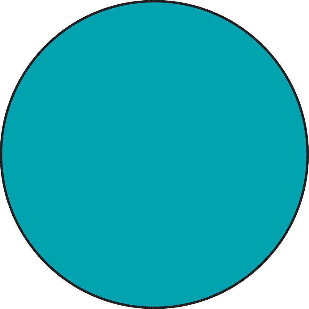 Ranger Distress Oxide Peacock Feathers colour sample spot
