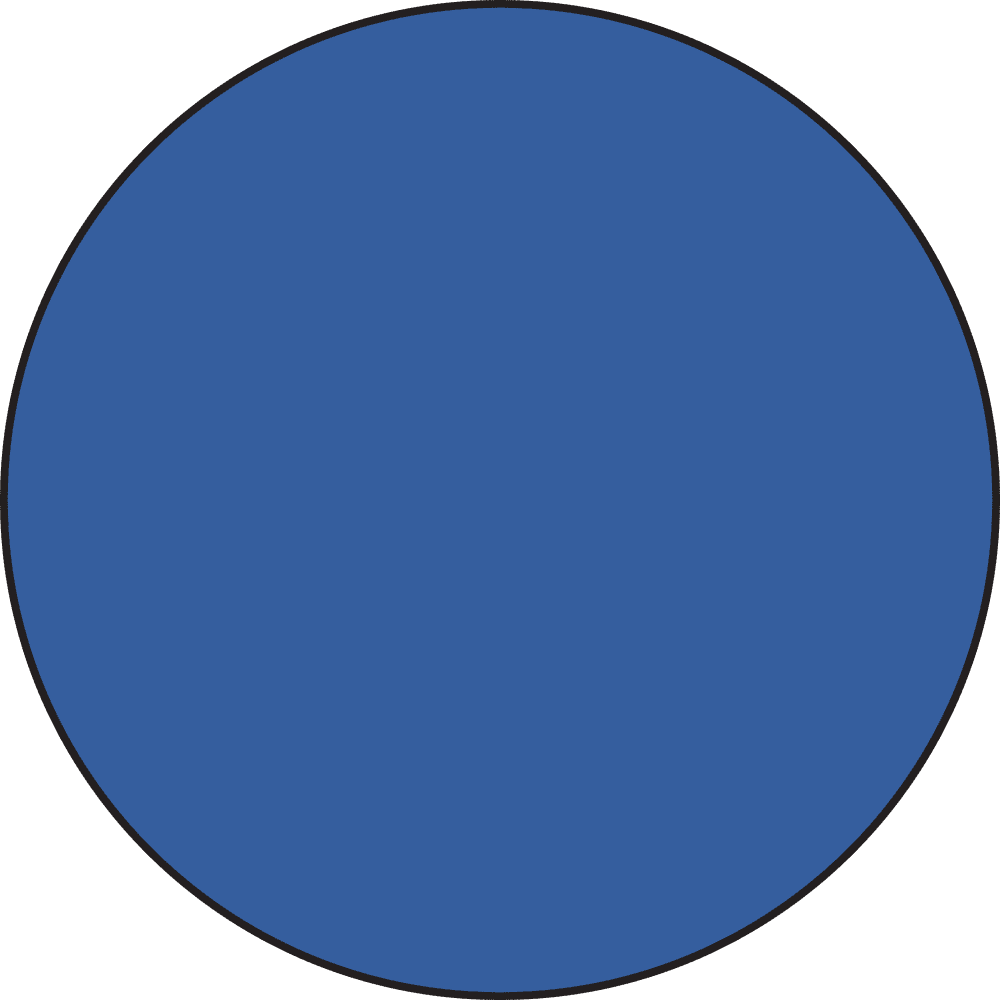 Ranger Distress Oxide Prize Ribbon colour sample spot
