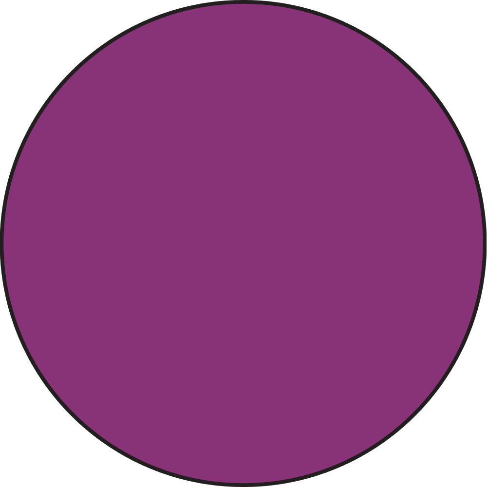 Ranger Distress Oxide Seedless Preserves colour sample spot
