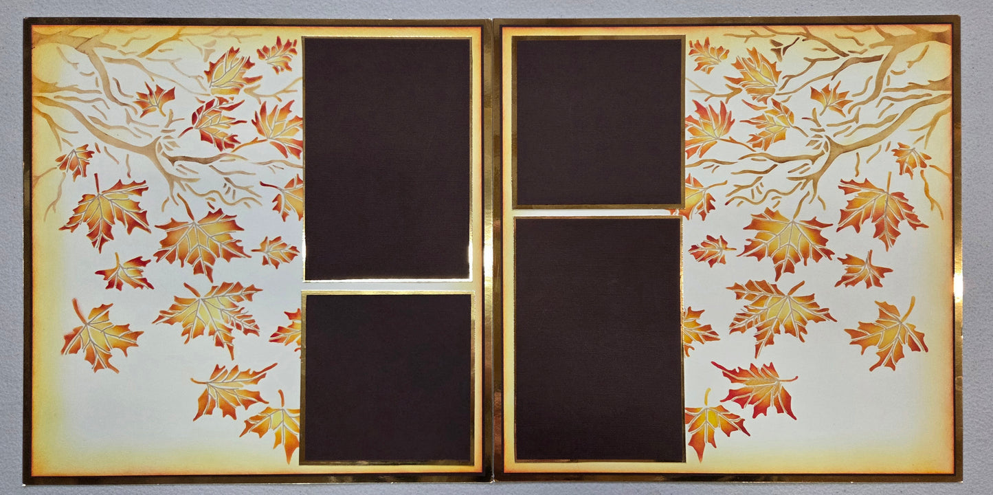 Cardmaking & Scrapbooking Classes – July 3, 2026
