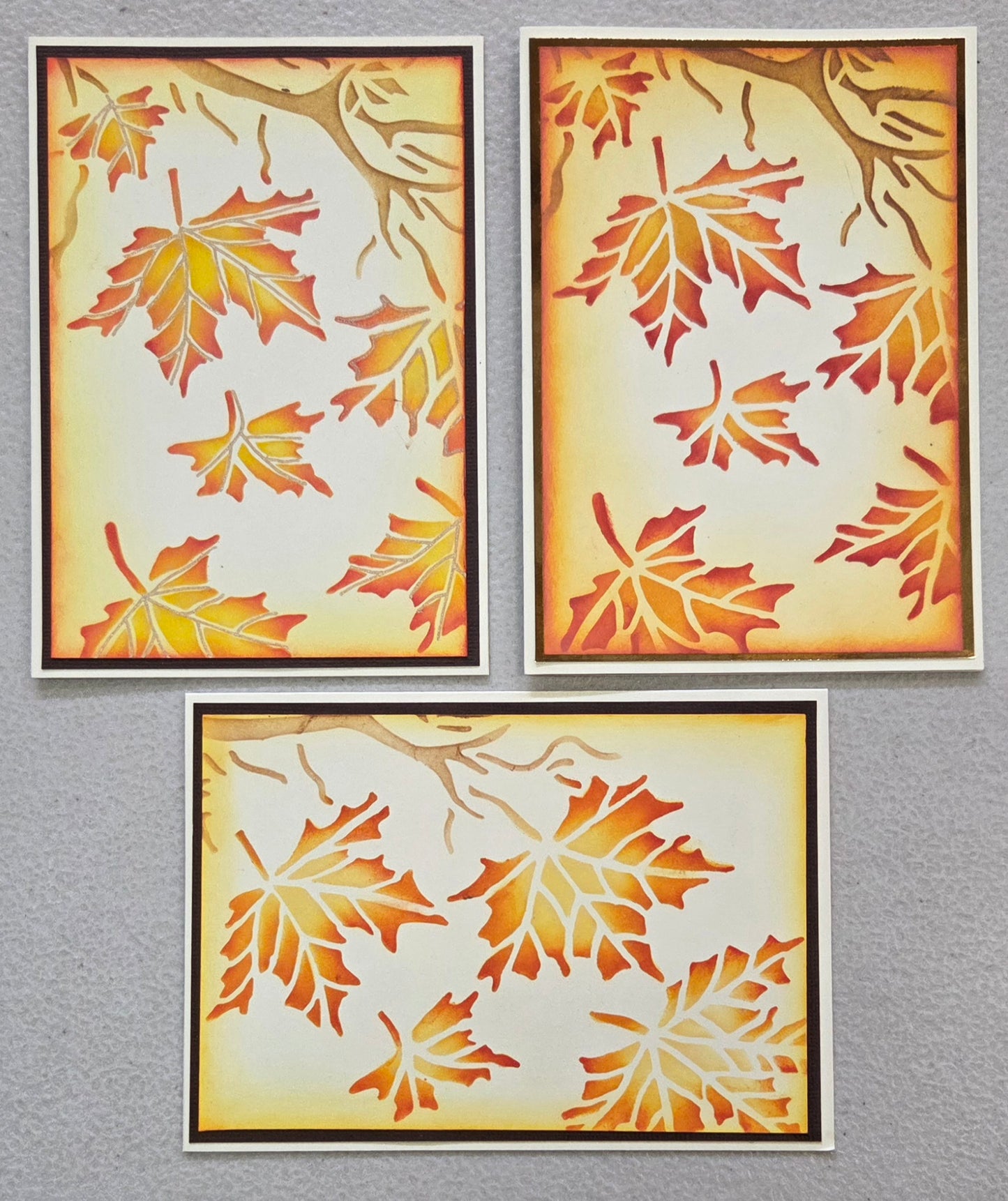 Cardmaking & Scrapbooking Classes – July 3, 2026