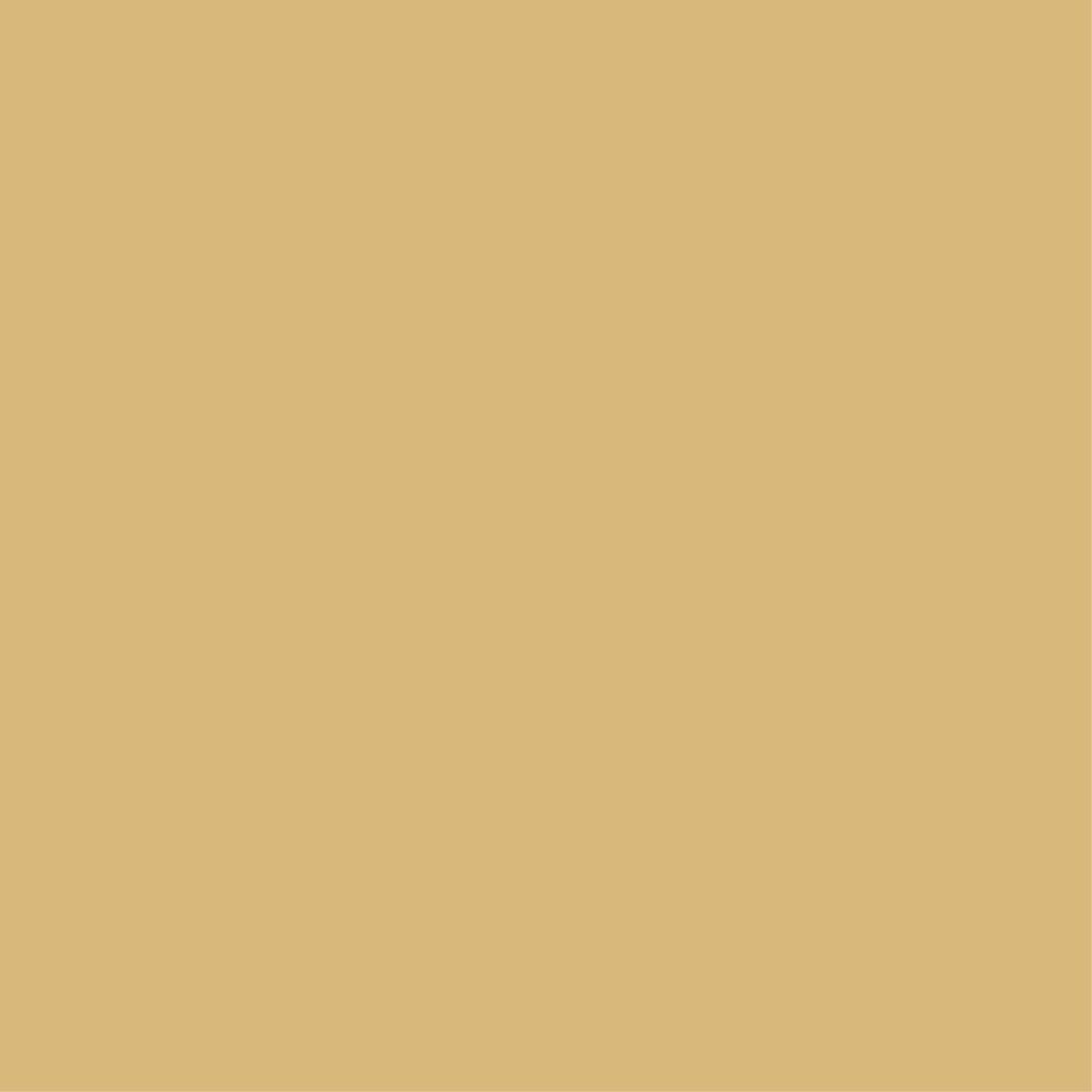 Full square view of the front side of Champagne Uniquely Creative Cardstock in its deeper shade.