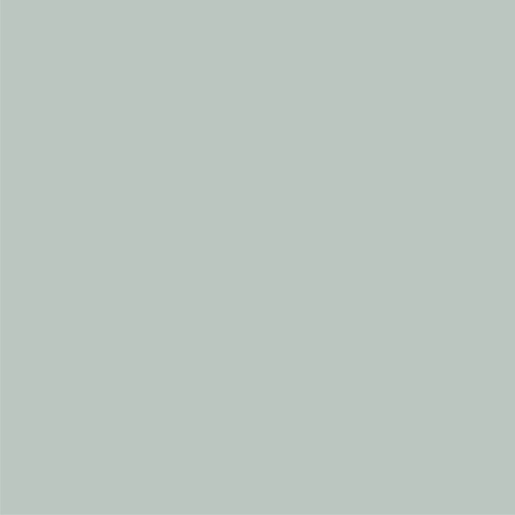 Full square view of the front side of Misty Sky Uniquely Creative Cardstock in its deeper shade.