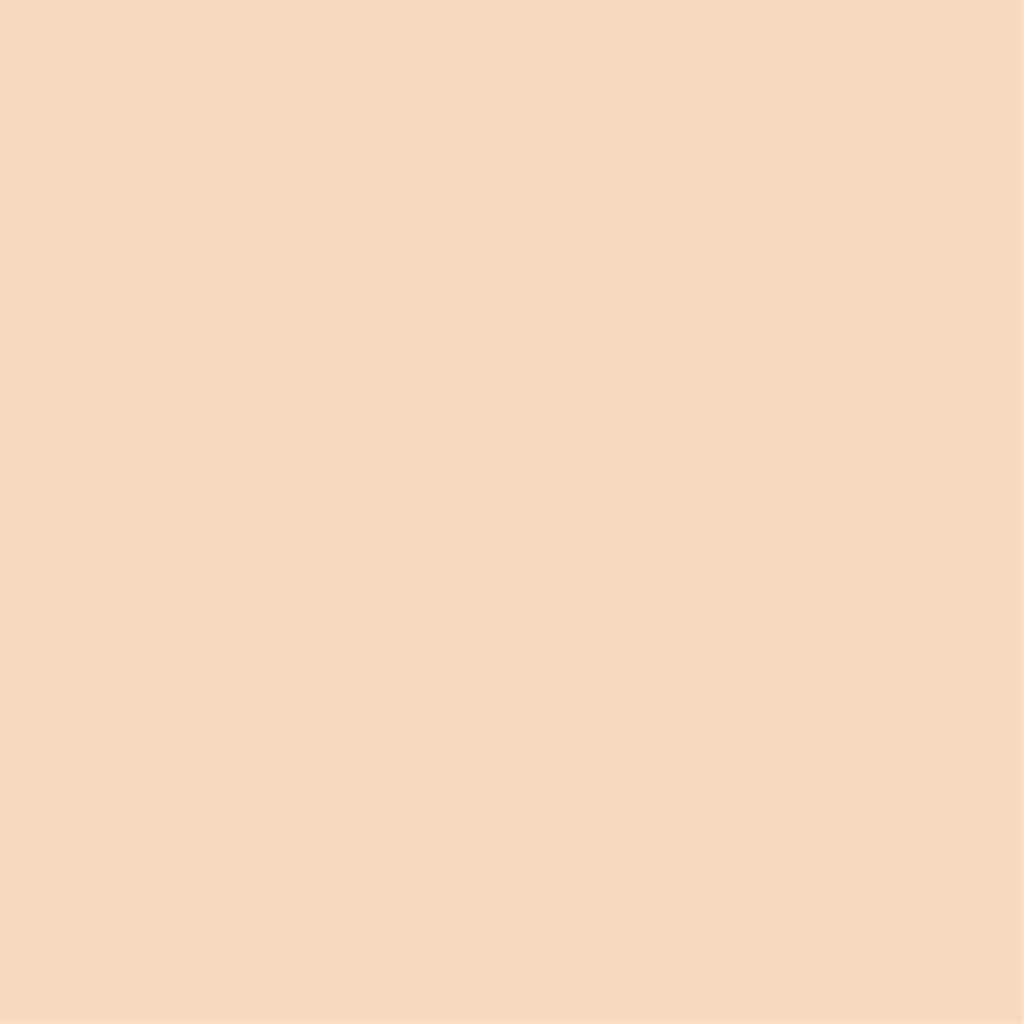 Full square view of the back side of Mustard Uniquely Creative Cardstock in its lighter shade.