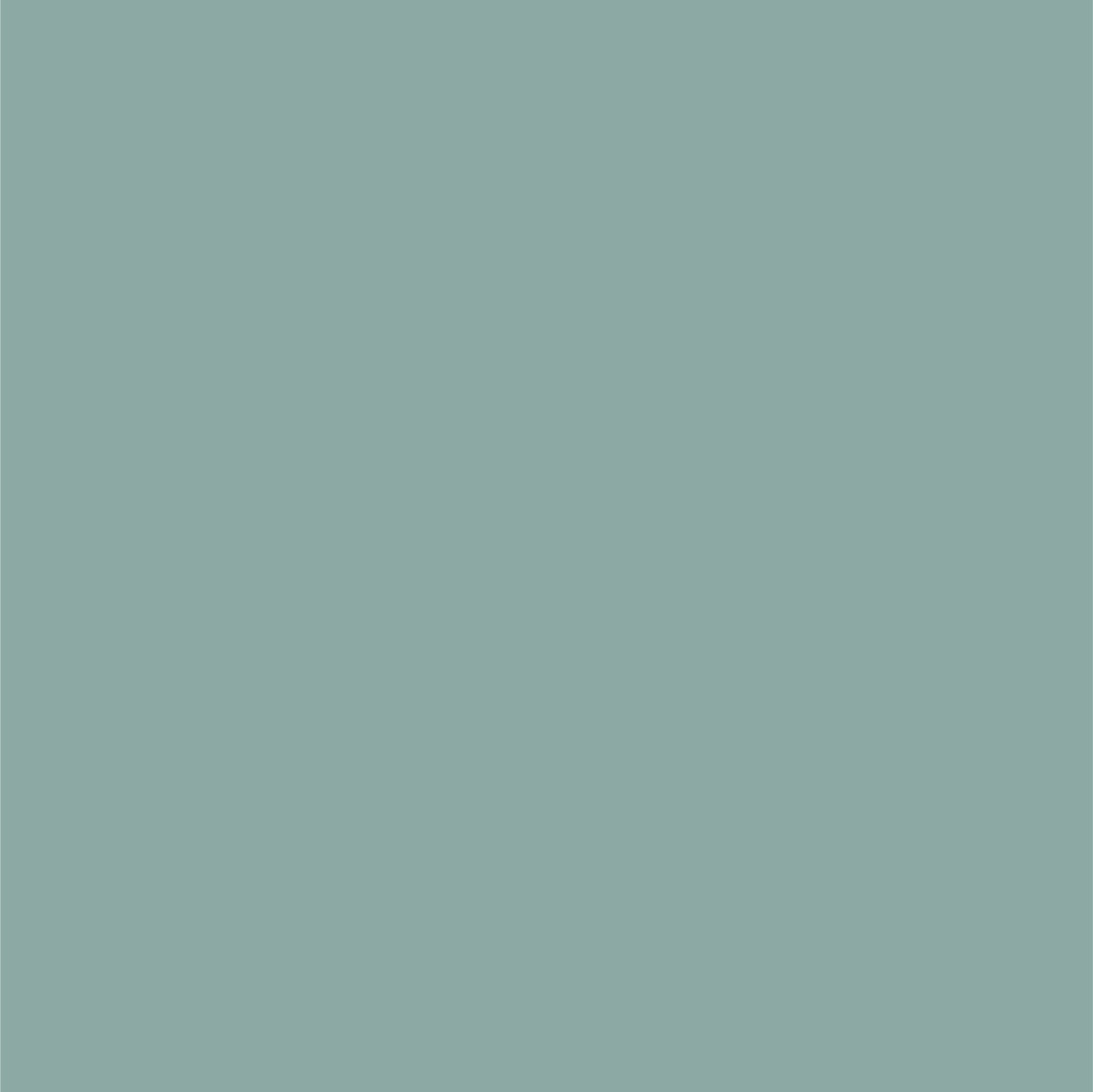 Seafoam cardstock front side deeper tonal shade by Uniquely Creative